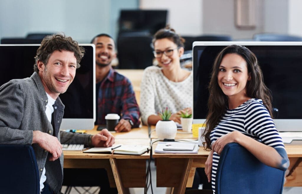 B2B Marketing Team on Demand