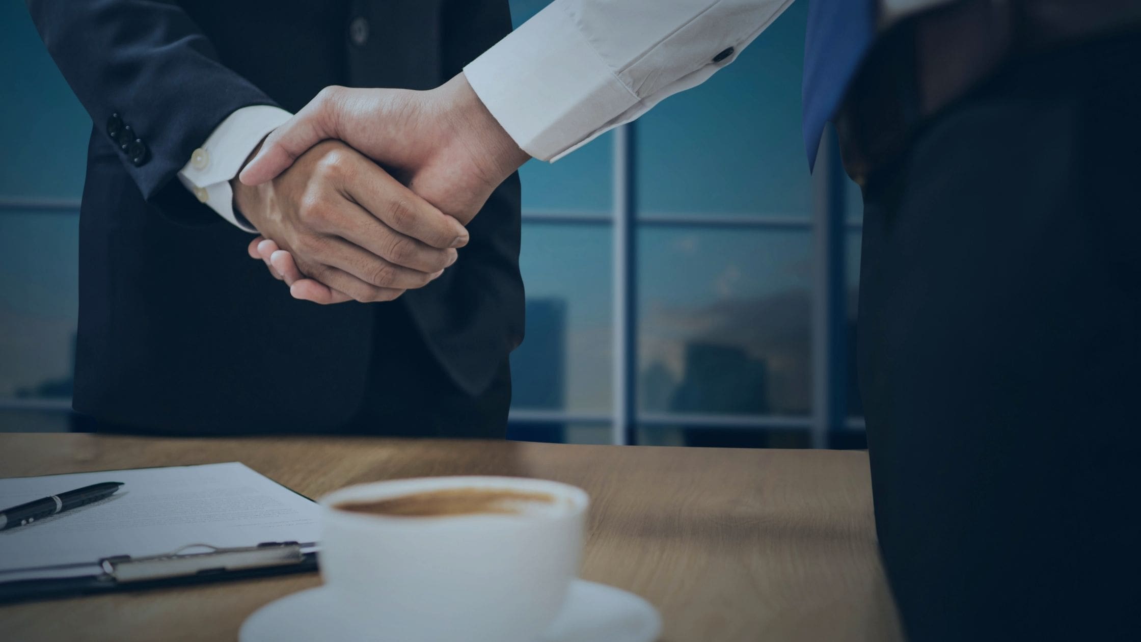 ABM for B2B Service Businesses